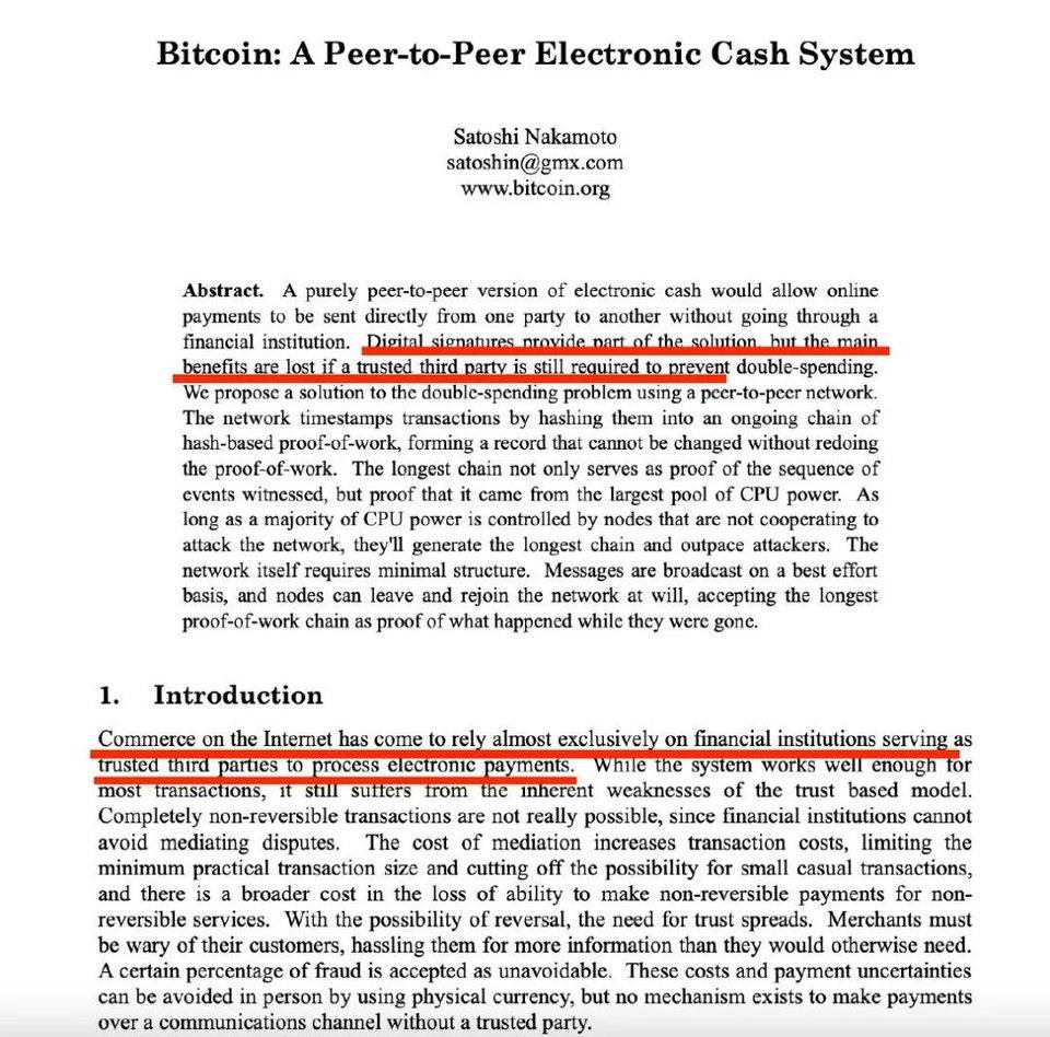 为什么说比特币闪电网络是糟糕的噩梦