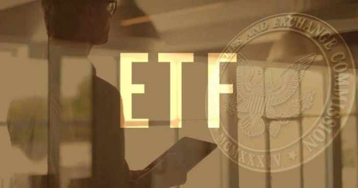 美SEC批准比特币期货ETF，定价权之争落幕