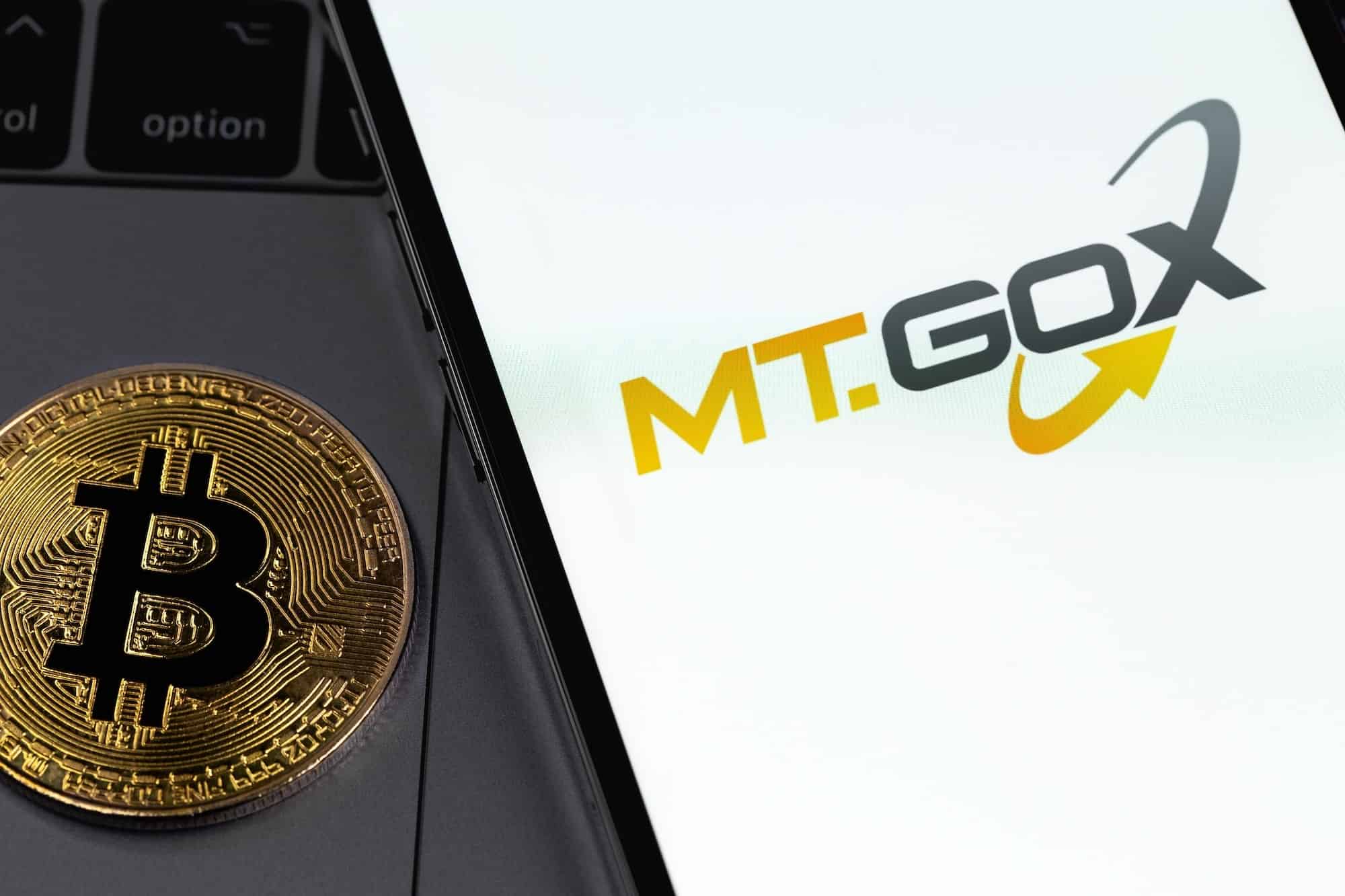 准备赔偿 Mt. Gox 债权人？疑似 BitGo 钱包转出 20 亿美元比特币