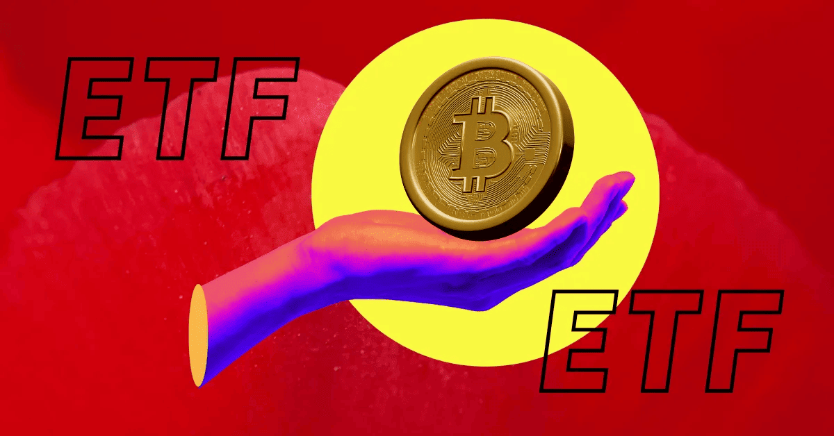 美国比特币现货 ETF 持币量达 90 万枚！分析师：到 10 月将超越中本聪