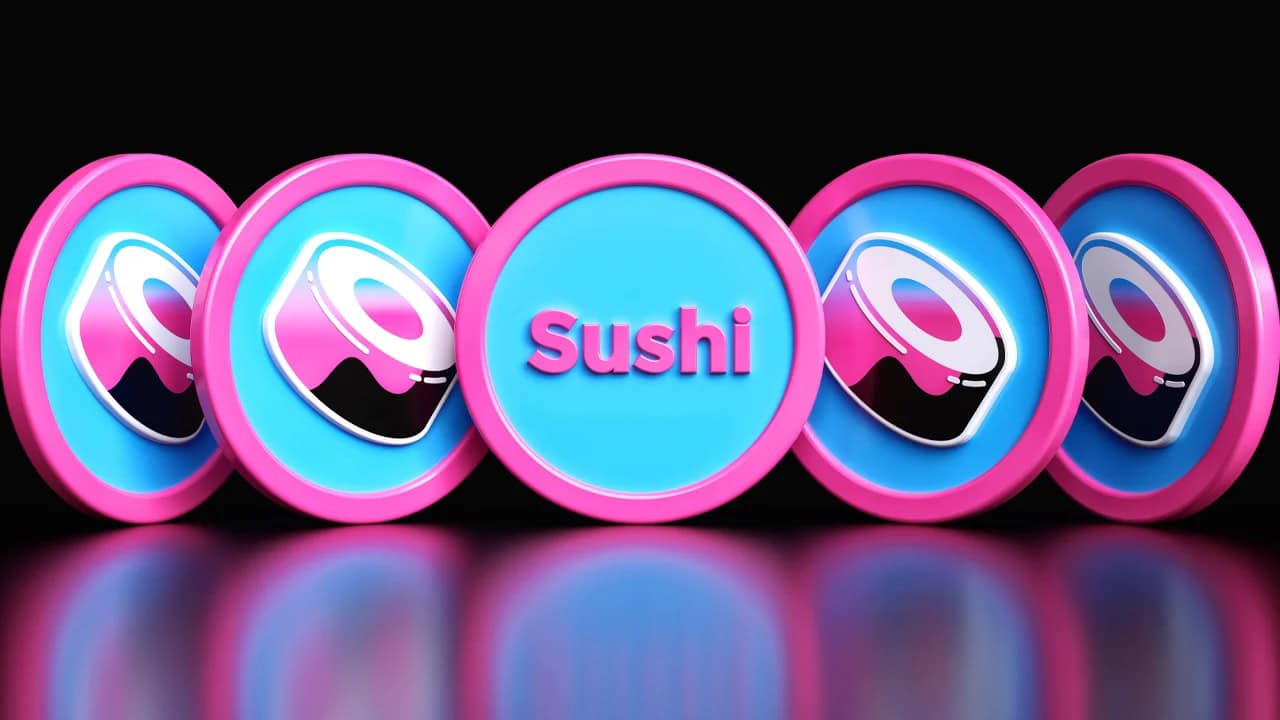 SushiSwap 推出迷因币发行功能「Dojo」！激励 SUSHI 一度涨逾 7%