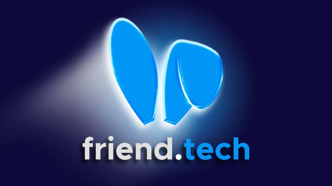 Friend.Tech 放弃智能合约控制权！「麻吉大哥」手握上千万枚 FRIEND 亏惨