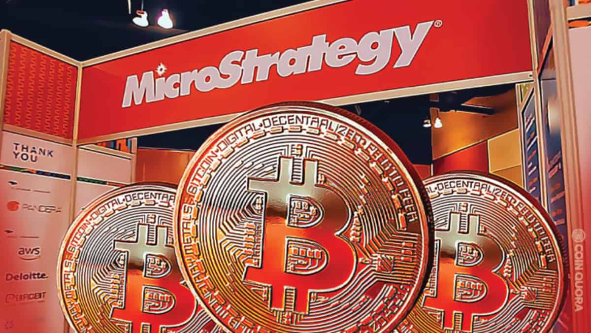 拆东墙补西墙？MicroStrategy 要发债集资 7 亿美元，以回购债务、增持比特币