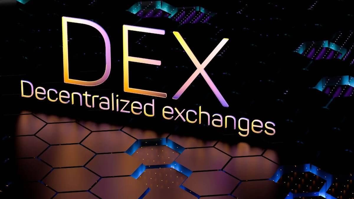 数据解读 DEX：交易量年增 100%，周交易量达 170 亿美元