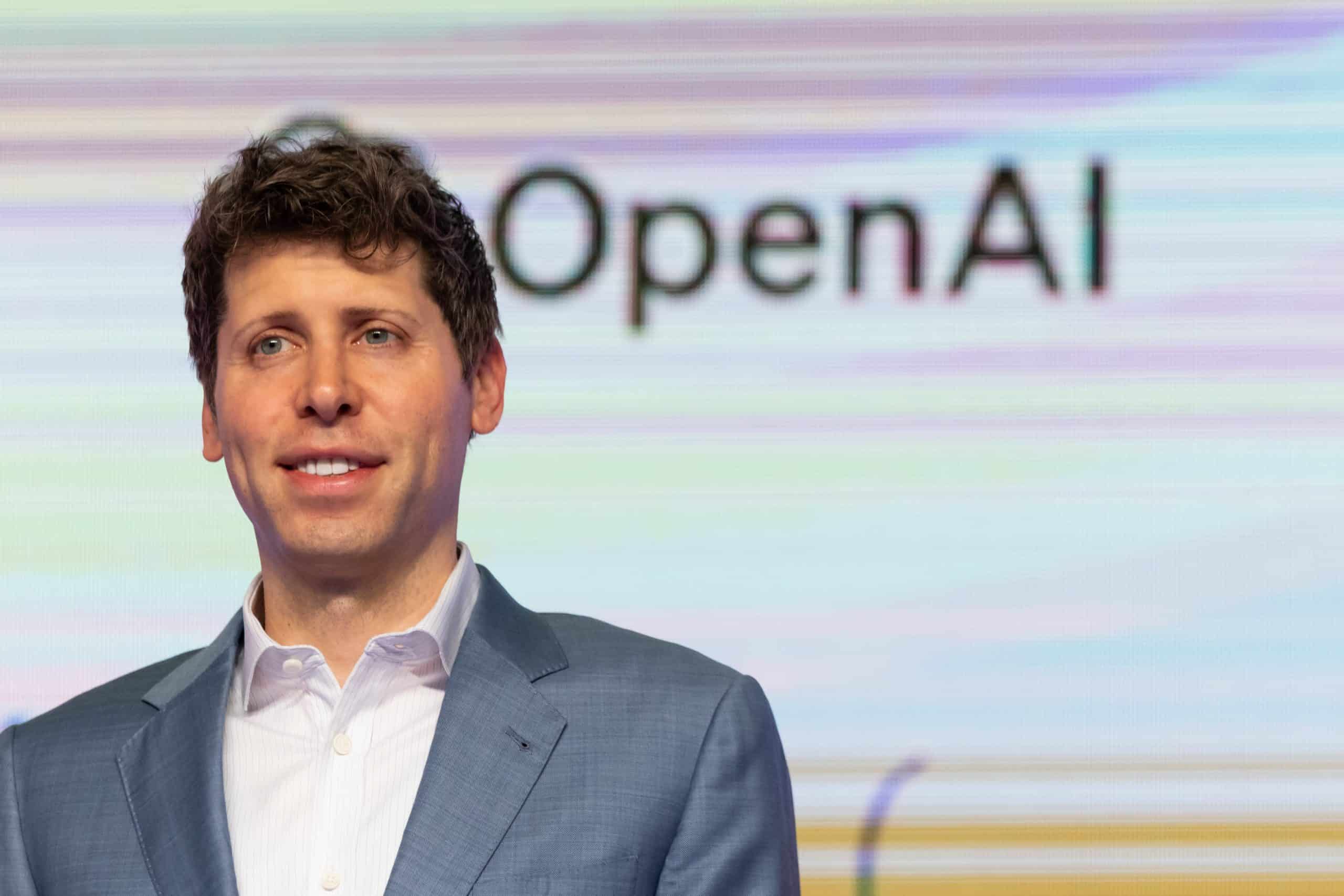 OpenAI 完成最新一轮 66 亿美元融资，估值达 1,570 亿美元