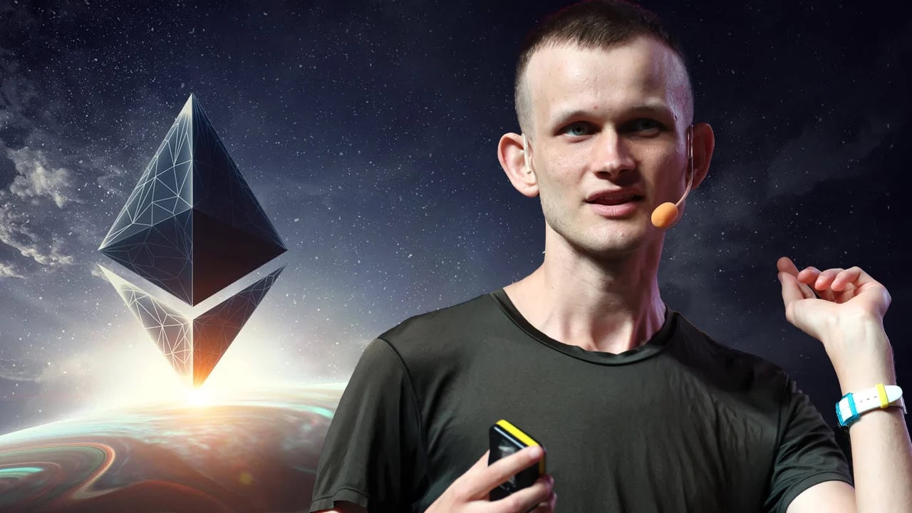 力拚 10 万 TPS！Vitalik Buterin 强调以太坊 The Surge 阶段「4 大目标」