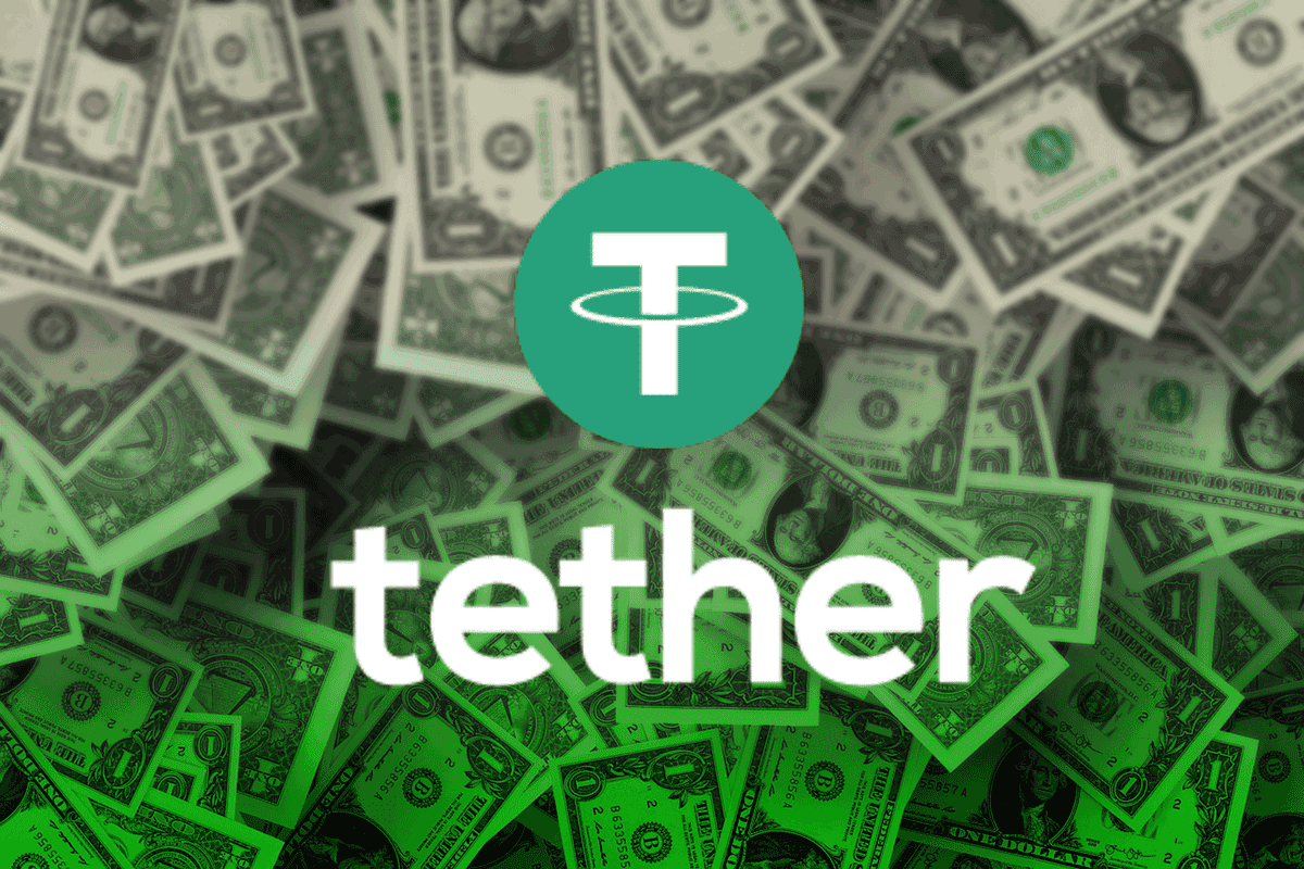 美国针对 Tether 稳定币展开调查，疑涉及制裁违规与洗钱指控