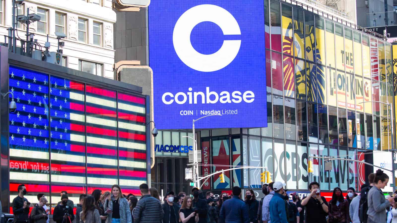 Coinbase 因市况疲软 Q3 获利大幅下滑，盘后股价一度暴跌近 7%