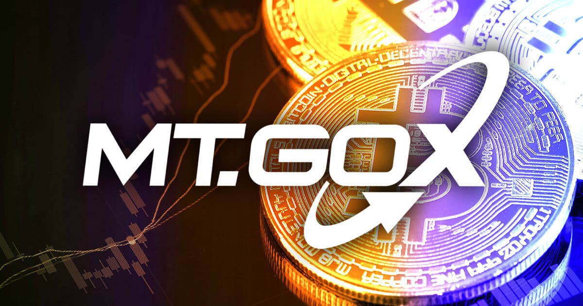 开启新一轮赔付？Mt. Gox 睽违 2 个月再度转移 500 枚比特币