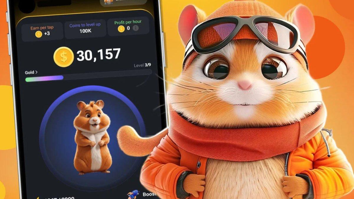 2.59 亿玩家失望离去！Hamster Kombat 三个月流失 86% 用户