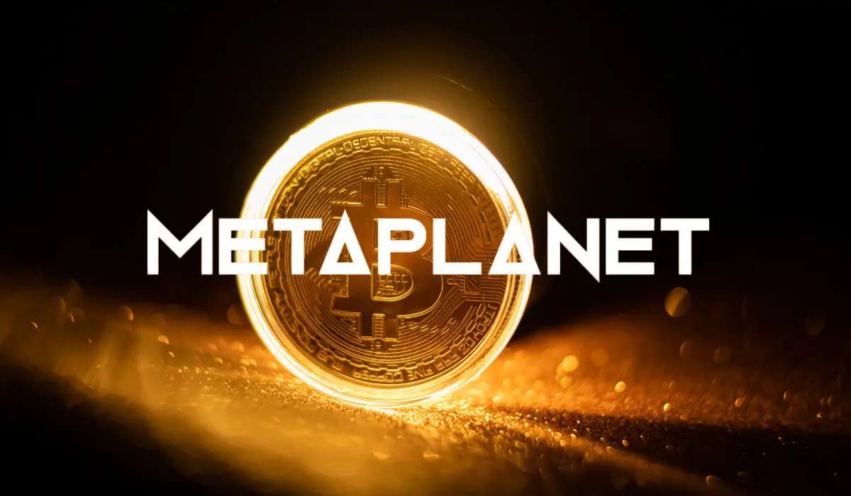 Metaplanet 宣布发行 17.5 亿日圆债券，筹资继续加码买比特币