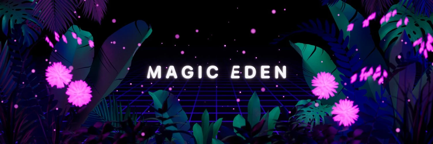 发币在即，如何对 Magic Eden 进行估值？