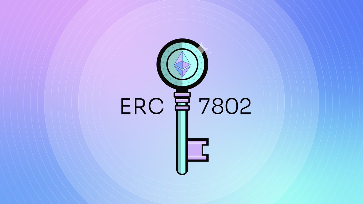 Optimism 与 Uniswap 共同提出的「ERC-7802」新标准是什么？