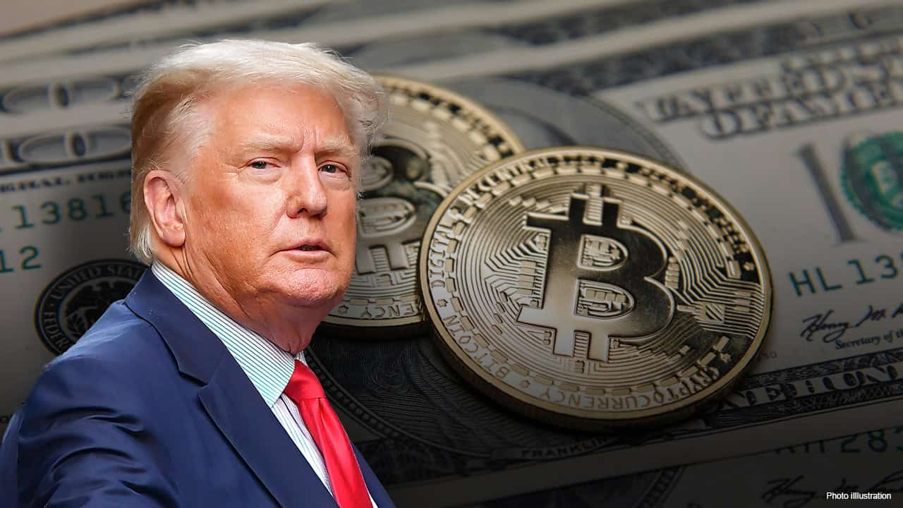 川普就职倒数一周！上任首日要签多项行政命令，哪些与加密货币有关？