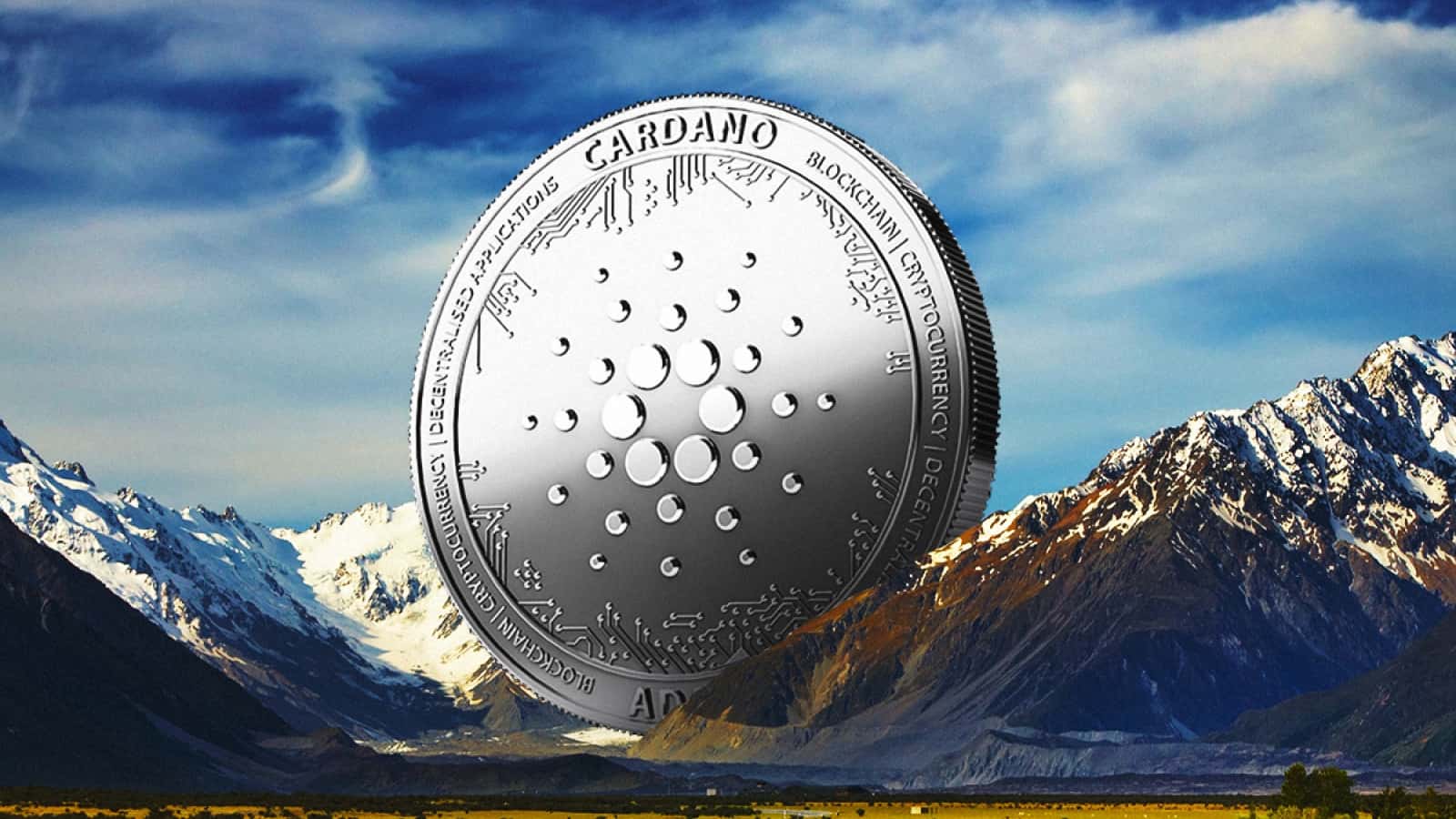 加密货币 ETF 战局开打！Grayscale 申请推出全美首档「ADA 现货 ETF」