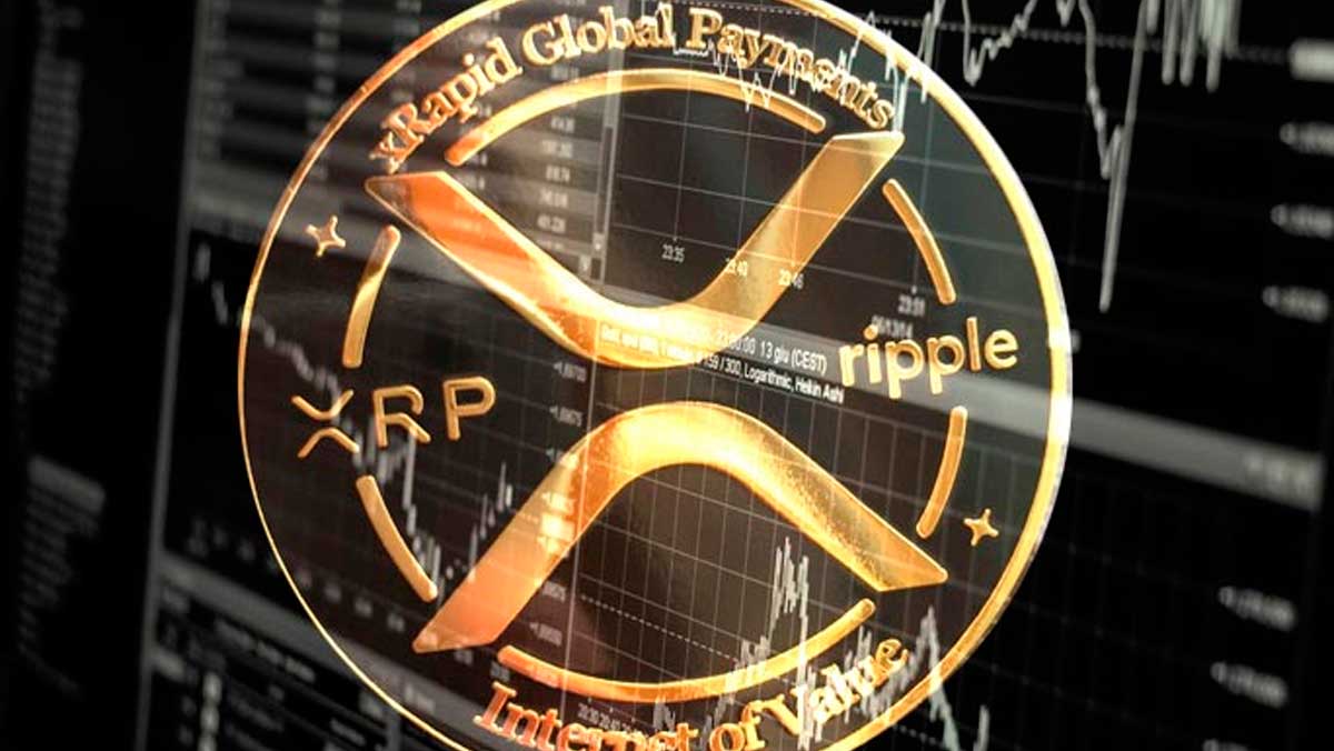 ProShares 火力全开！4 月 30 日推出 3 档「XRP 期货 ETF」