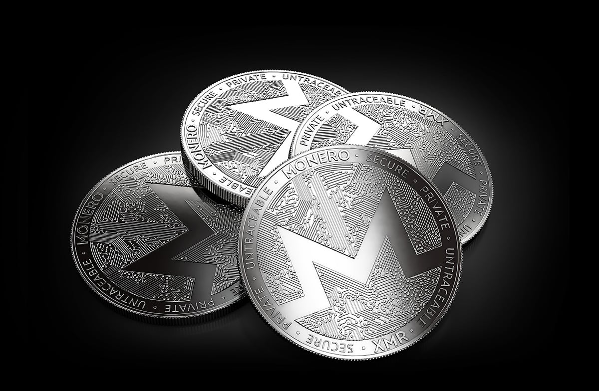 3.3 亿美元失窃比特币全换成 XMR！门罗币爆冲 50% 、创 3 年新高