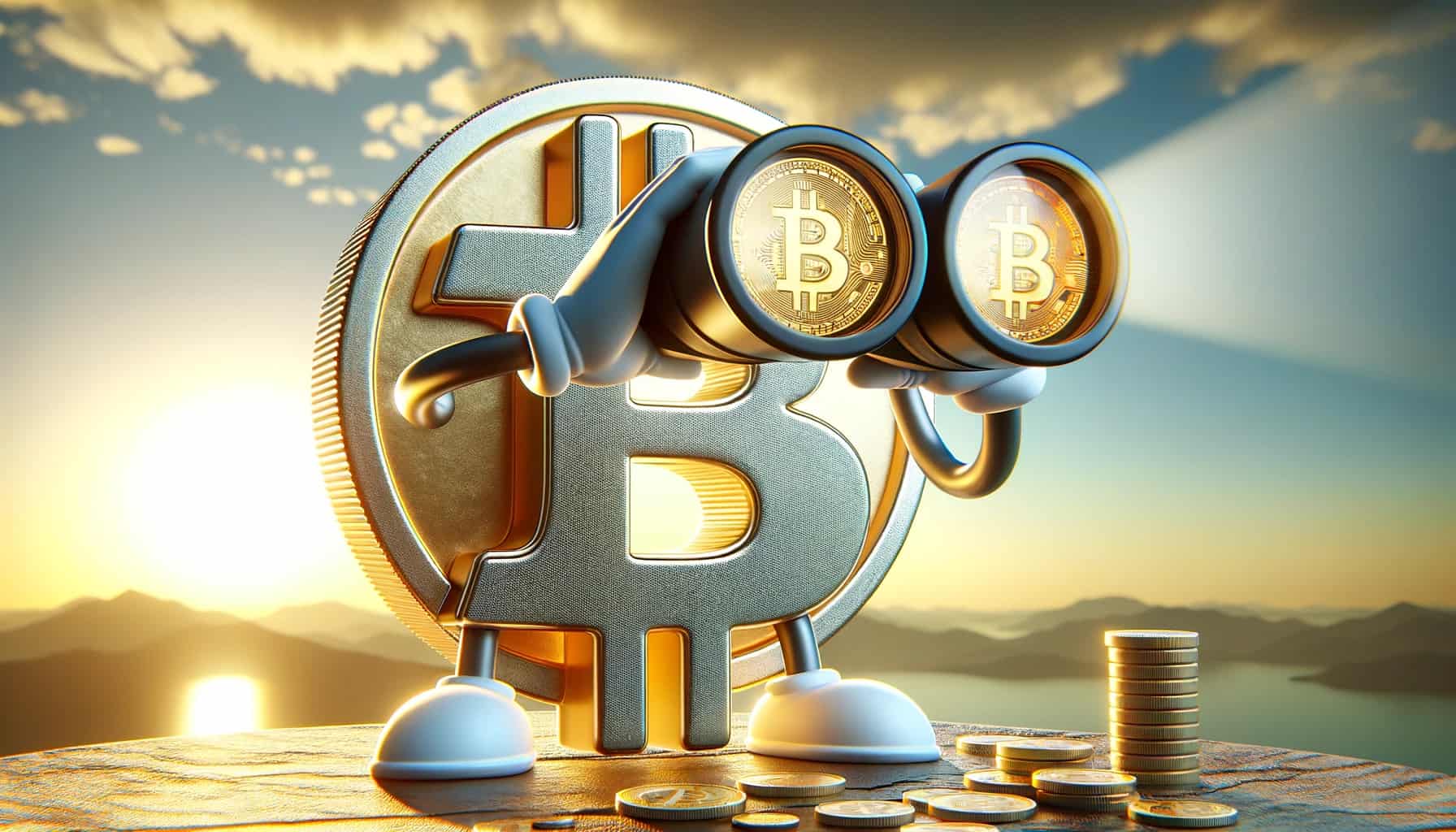 还没涨完！Bitfinex 分析师看好：比特币 6 月挑战新高