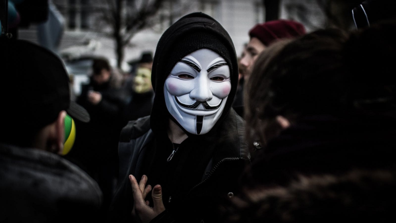 频道、群组全被 Telegram 封杀！全球最大线上黑市「好旺担保」宣告收摊