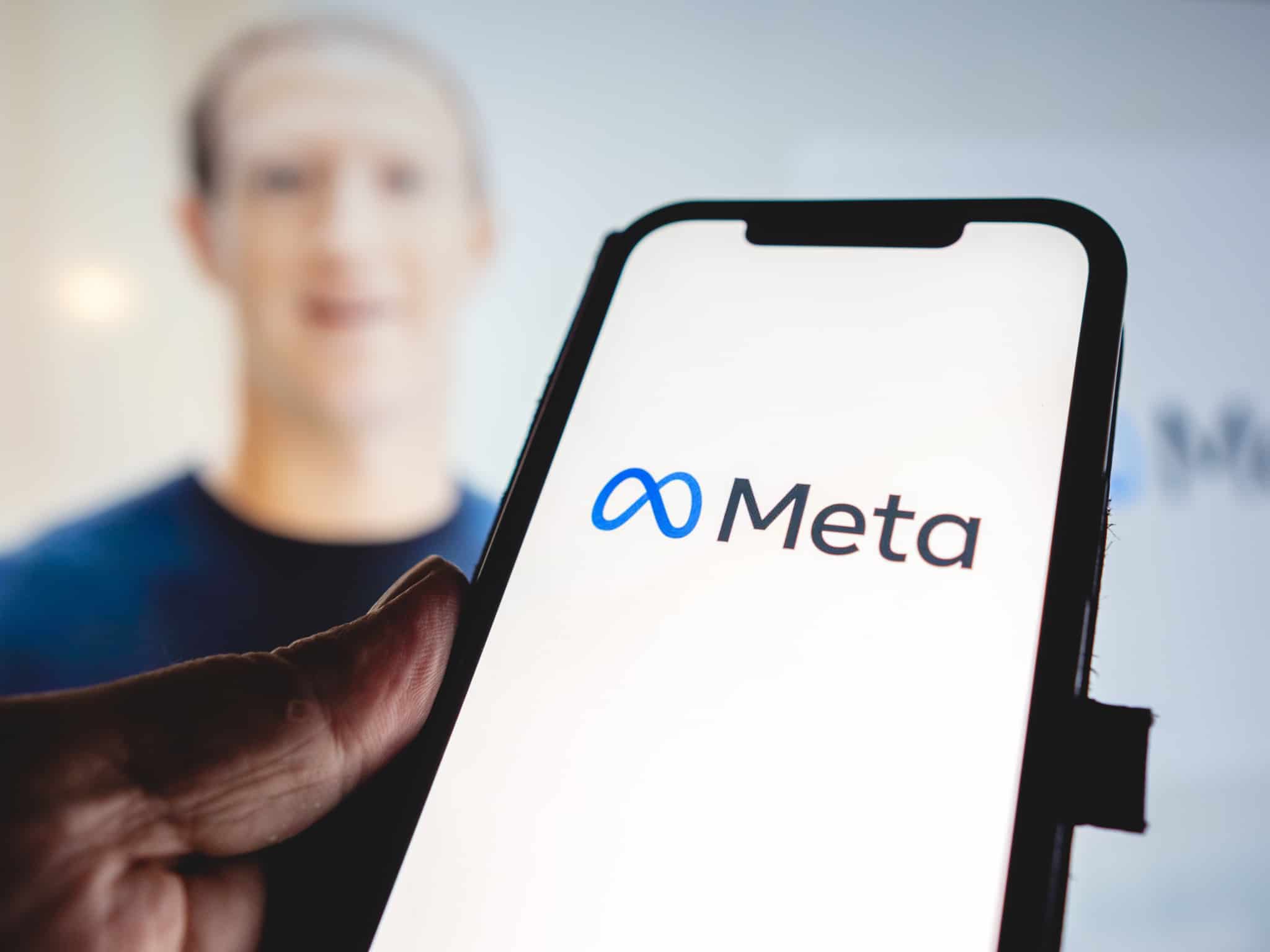 720 亿美元现金不碰币！Meta 股东否决「投资比特币」提案