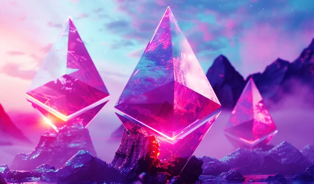 ETH 价值从何而来？从「资产逻辑」到「商业策略」全解析
