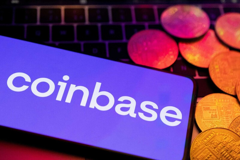 Coinbase 有意推出「代币化股票」交易，正争取美国 SEC 批准