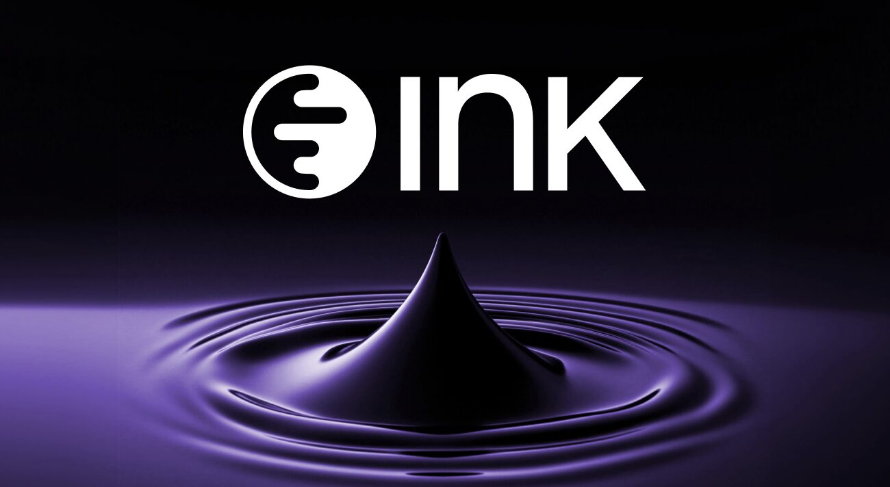 Kraken 撑腰！ Layer2 网路「Ink」预告将发币、空投