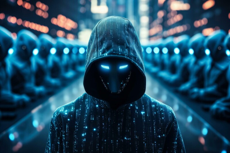 伊朗主要加密货币交易所 Nobitex 遭骇，损失逾八千万美元