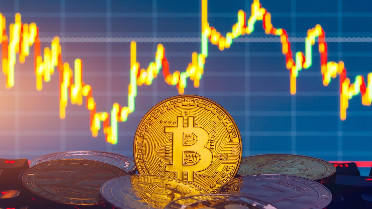 美联储维持利率不变，比特币短暂波动后迅速回稳