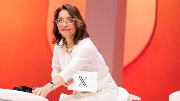 X 执行长 Linda Yaccarino：支付、投资功能快将推出