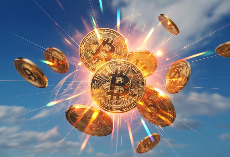 12 万美元不是梦！比特币行情「4 大驱动力」一次看懂