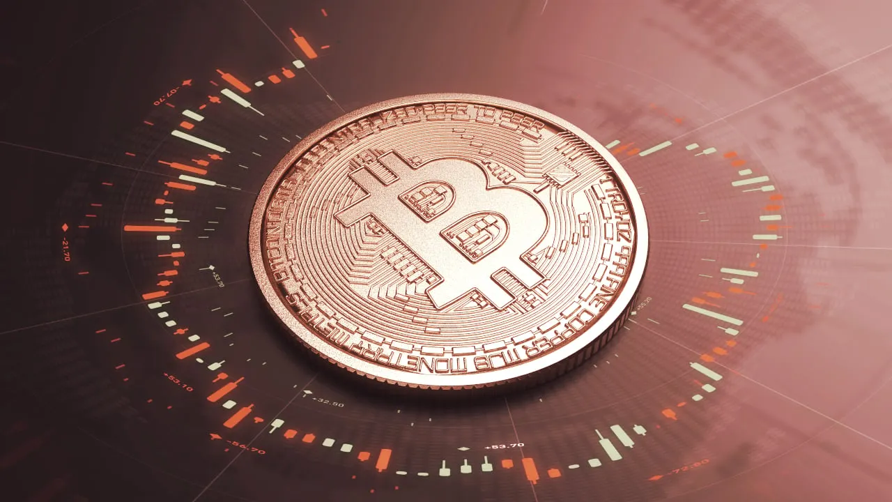 CryptoQuant 报告：比特币现货需求正在下降