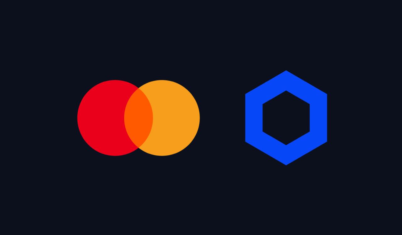 万事达卡携手 Chainlink，让全球逾 30 亿持卡人直接「刷卡买币」