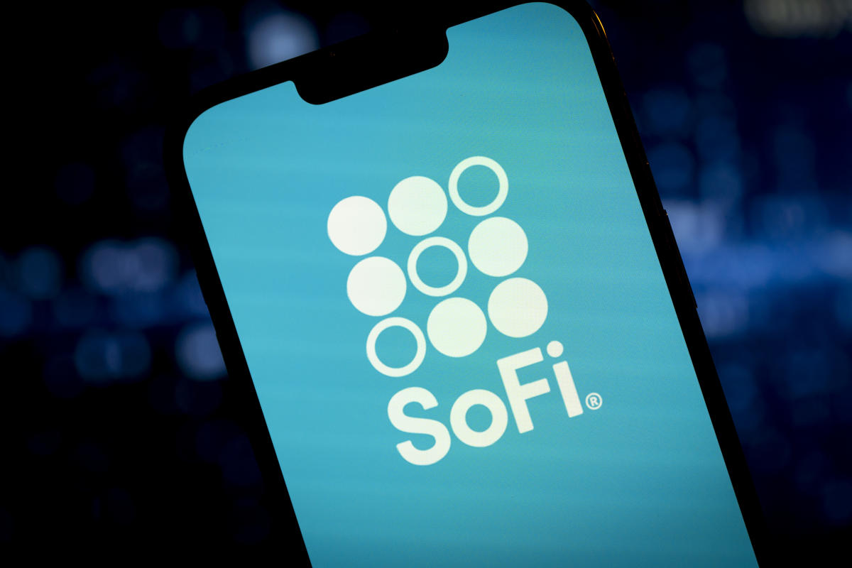 回归加密战场！SoFi 重启比特币、以太币交易，加码推「区块链跨国汇款服务」