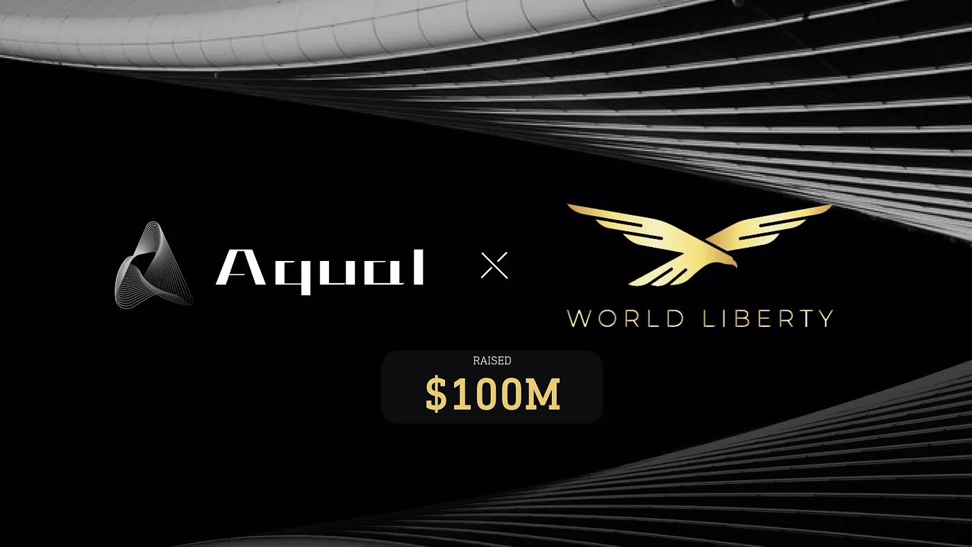 中东资金热捧川普家族 DeFi 项目！「Aqua 1」豪掷 1 亿美元购买 WLFI 代币