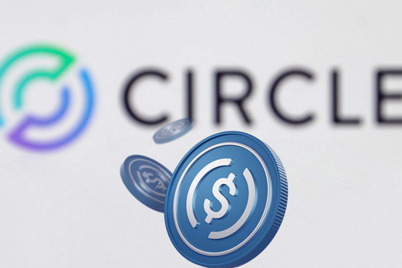 IPO 气势未歇、 USDC 发行商又出招！Circle 申请美国「信托银行」执照