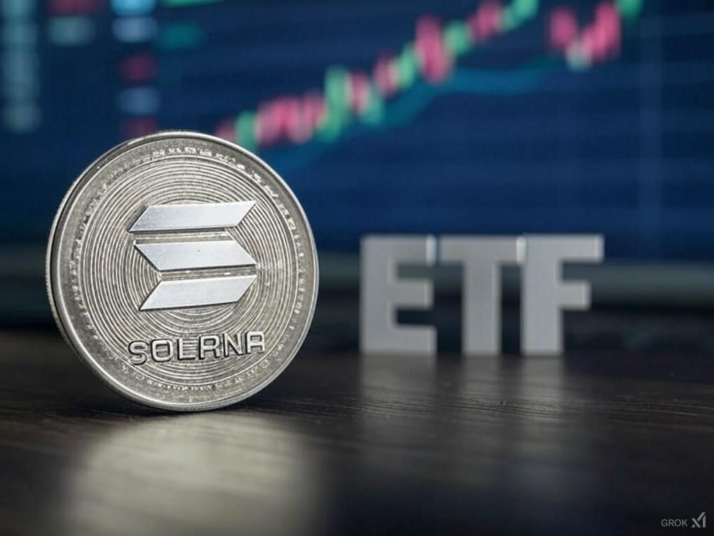 美国迎首档「质押型」加密币 ETF！Rex-Osprey 推 Solana ETF 周三挂牌