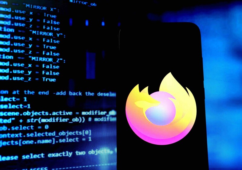 假钱包横行 Firefox！逾 40 款恶意外挂潜伏、锁定币圈用户盗私钥