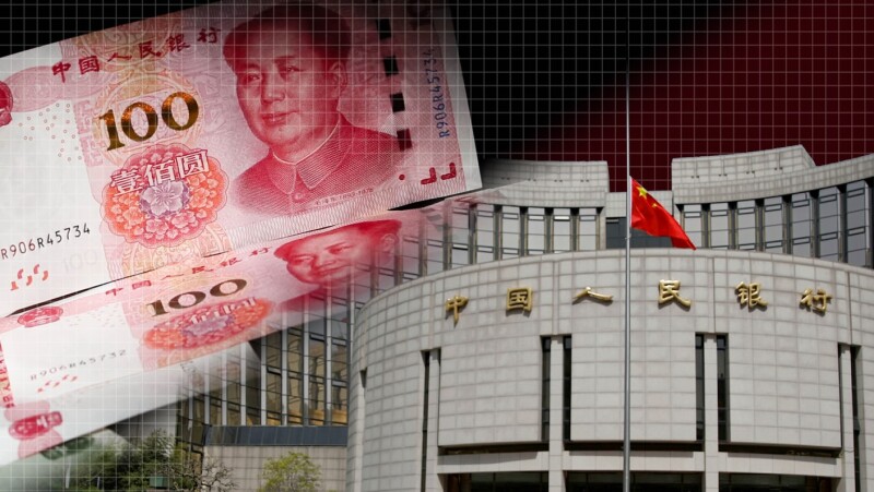 京东、蚂蚁集团游说中国央行，争取在港发行「离岸人民币」稳定币