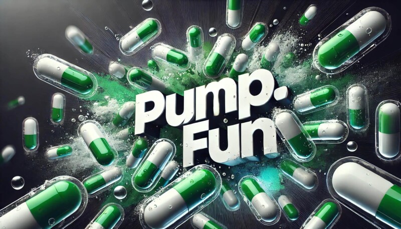Solana 迷因币工厂 Pump.fun 要发币了！PUMP 首轮公开销售 7/12 登场