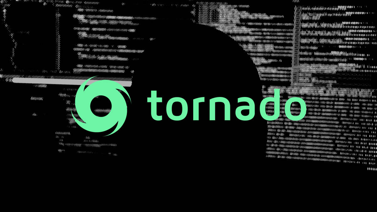 TORN 应声涨逾 5%！美财政部放弃上诉、「Tornado Cash 制裁案」宣告落幕