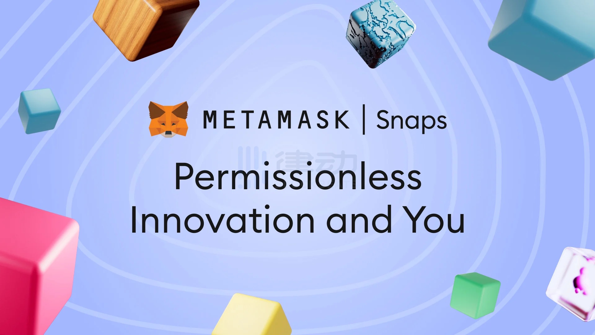 专访 MetaMask：Snaps 如何颠覆 MetaMask 的生态交互？