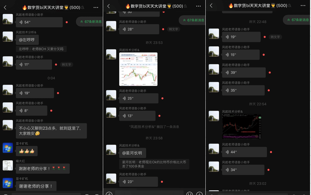 免费比特币行情分析_比特币合约带单_币圈老师语音直播