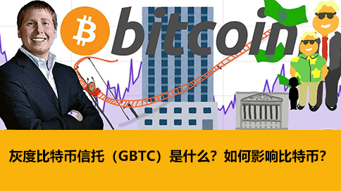 灰度信托基金是什么？灰度如何影响比特币走势？