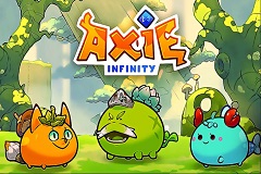 Axie Infinity是链游中的以太坊