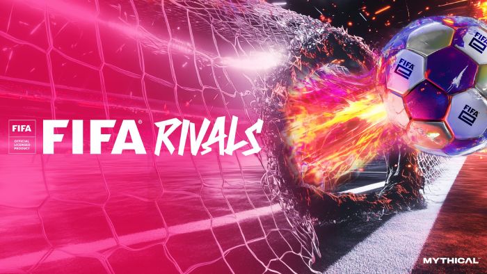 FIFA Rivals 游戏攻略：边玩边赚的链游足球经理体验 