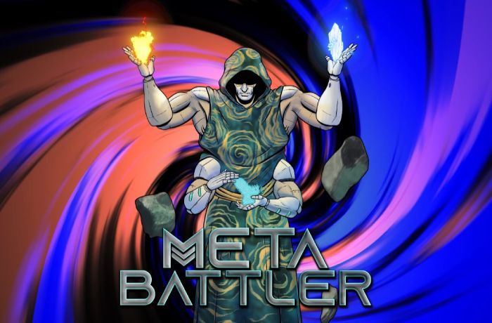 Meta Battler游戏玩法及攻略，NFT集换式卡牌类游戏