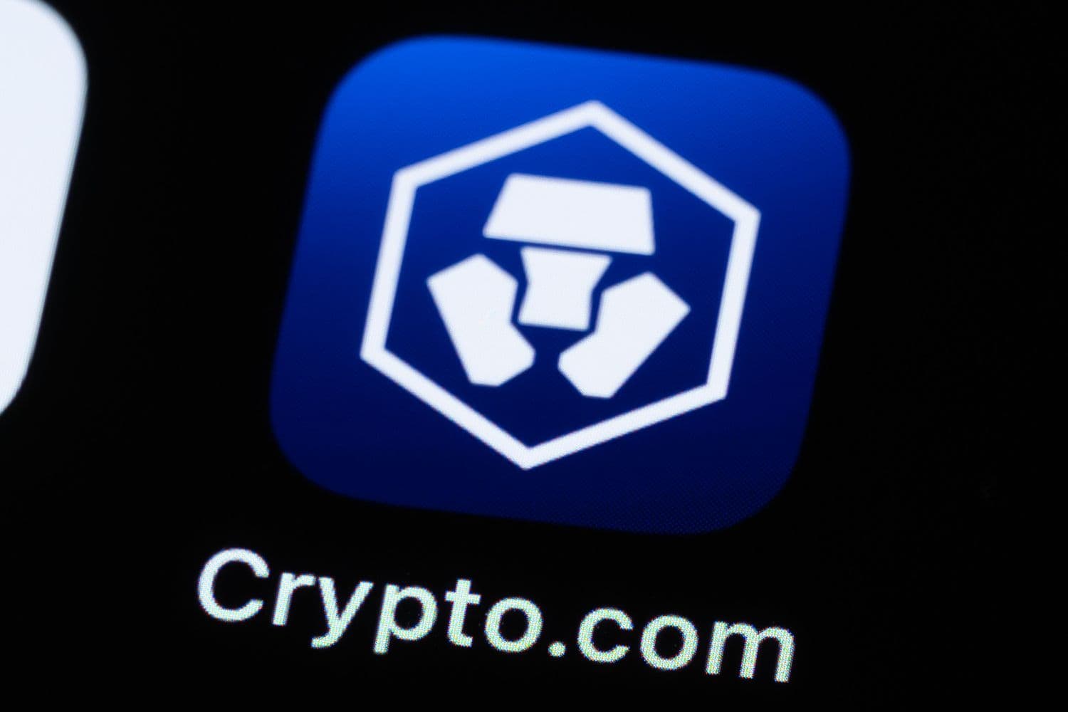 先发制人！Crypto.com 收到美国 SEC「威尔斯通知」后抢先开告