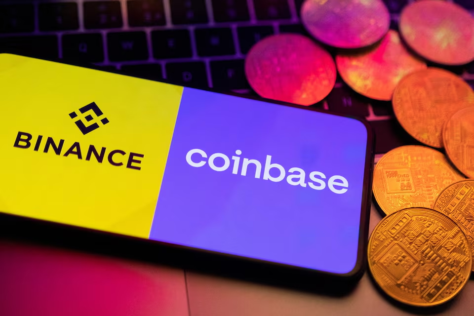 网指币安收天价上币费，Coinbase 执行长补刀反遭踢爆很敢开价